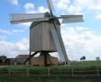 Einweihung Bockwindmühle Dettum